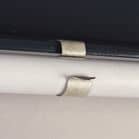 Code 453763 - Attache serre câbles pour tube IRL