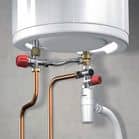Code 454188 - Kit de mise en sécurité chauffe-eau
