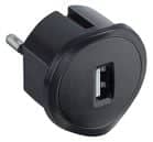 Code 454251 - Chargeur USB avec fiche
