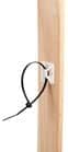 Code 454403 - Attache cable auto-adhésif