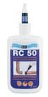 Code 454524 - Résine anaérobie RC50 cuivre laiton