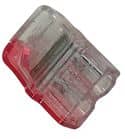Code 454734 - Connecteur automatique transparent MINI