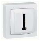 Code 455672 - Prise téléphone 8 contacts ASL complet