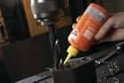 Code 455678 - Huile d'usinage RTD LIQUID