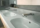 Code 455688 - Robinet de lavabo temporisé safe