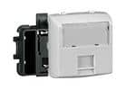 Code 455693 - Prise RJ45 composable