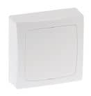Code 455700 - Boîte de dérivation Saillie complète