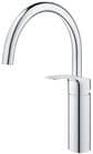 Code 455708 - Mitigeur d'évier EUROSMART col haut