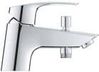 Code 455743 - Mitigeur bain douche EUROSMART