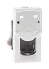 Code 455938 - Prise RJ45 MOSAIC