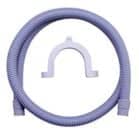 Code 456273 - Flexible d'évacuation