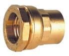 Code 456333 - Raccord droit femelle
