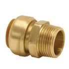 Code 457778 - Raccord droit mâle