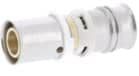 Code 458853 - Adaptateur tube PER/multicouche