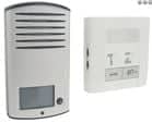 Code 458969 - Kit interphone résidentiel audio