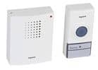Code 458976 - Kit carillon radio sans fil