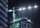 Code 459028 - Projecteur kalani led extérieur