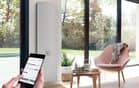 Code 459568 - Box domotique Bridge Cozytouch pour Agilia