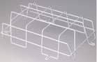 Code 459585 - Grille de protection pour BAES