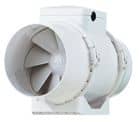 Code 459718 - Aérateur TT EXPERT pour conduit long