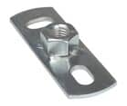 Code 459868 - Platine pour descente de tige