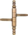 Code 545035 - Acier bronze