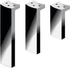 Code 545469 - Pied de meuble zamak 21