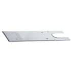 Code 547100 - Plaque de recouvrement pour TS 500