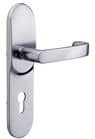 Code 547541 - Ensemble sur plaque Polar