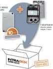 Code 548353 - Kit récepteur radio parking H BOXECO-HF