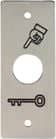 Code 548997 - Plaque seule