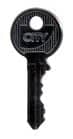 Code 636650 - Gamme CITY PROFIL SX