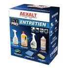 Code 901420 - Pack pro entretien