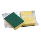 Code 901420 - Pack pro entretien