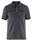 Code 903454 - Noir / gris foncé