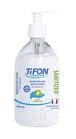 Code 904073 - Gel hydroalcoolique 500ml X6