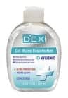 Code 904074 - Gel hydroalcoolique 250 ml