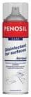 Code 904108 - Désinfectant de surface aérosol 500ml
