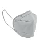 Code 904168 - Masque de protection respiratoire FFP2 pliable X25