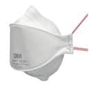 Code 904276 - Masque pliable 9330+ FFP3