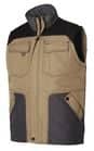 Code 904562 - Camel / gris / noir