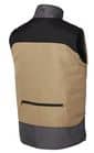 Code 904562 - Camel / gris / noir