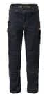Code 904720 - Pantalon Harpoon Indigo acheté + 1 tee-shirt vintage offert