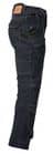 Code 904720 - Pantalon Harpoon Indigo acheté + 1 tee-shirt vintage offert