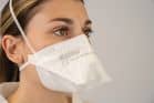 Code 906269 - Masque respiratoire FFP2 x50