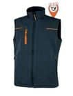 Code 906568 - Gilet sans manches Saturn