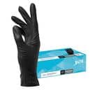 Code 906627 - Gant Nitrile Noir