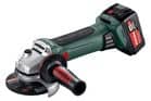 Code 908225 - Meuleuse 125 mm 18 V W 18 LTX 125 QUICK