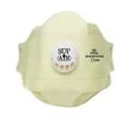 Code 908344 - Masque pliable FFP3 soupape x20