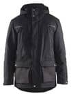 Code 908356 - Parka hiver 4989